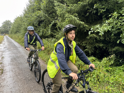 Sint-Martinus den XIIde - Grootkamp VK